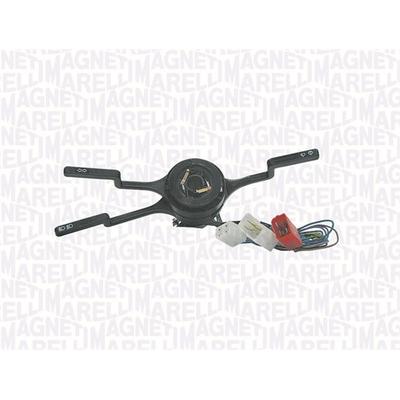 MAGNETI MARELLI Lenkstockschalter 14-polig für FIAT ALFAROME/FIAT/LANCI 4437859 4437858 000041392010 Image
