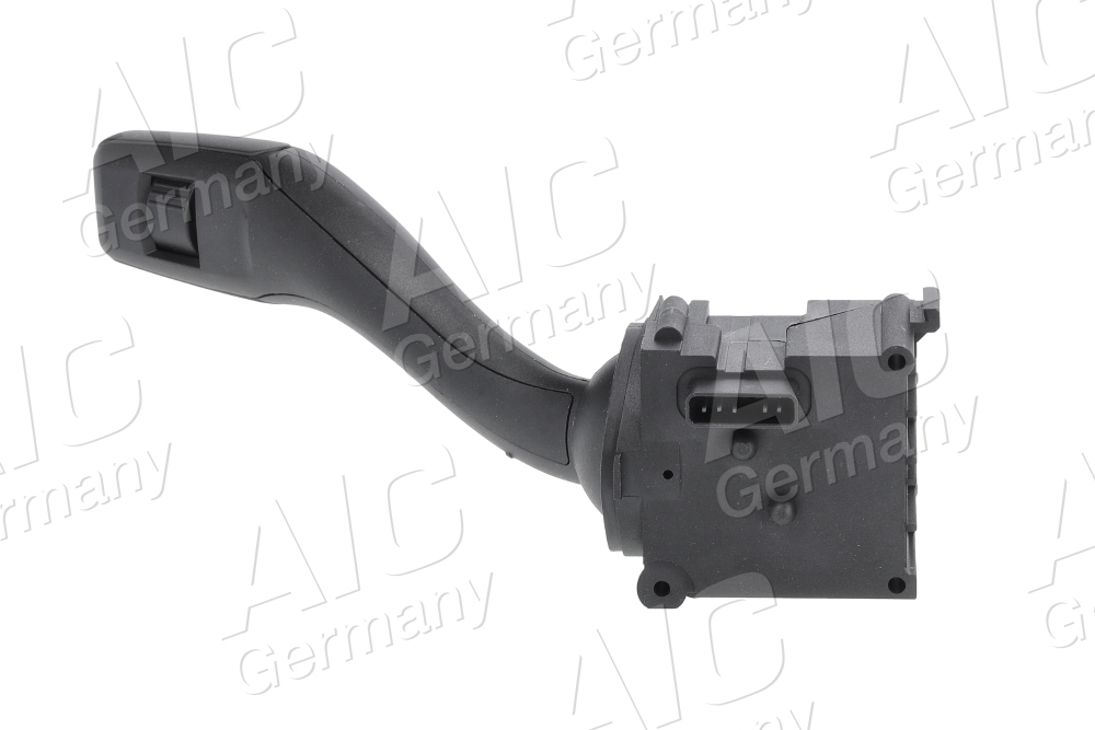 AIC Wischerschalter Schalter, Scheibenwischerintervall Lenkstockschalter Wischerschalter,Schalter, Scheibenwischerintervall,Lenkstockschalter 5-polig Image