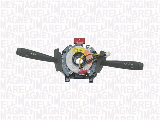MAGNETI MARELLI Lenkstockschalter Grau für FIAT 715976614 100151283 735241456 000043193010