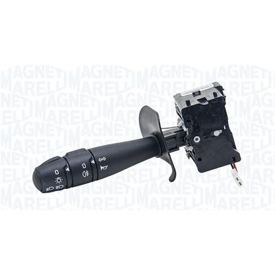 MAGNETI MARELLI Lenkstockschalter 15-polig für RENAULT NISSAN 2554000QAG 7701054708 2554000QAJ 000052012010 Image