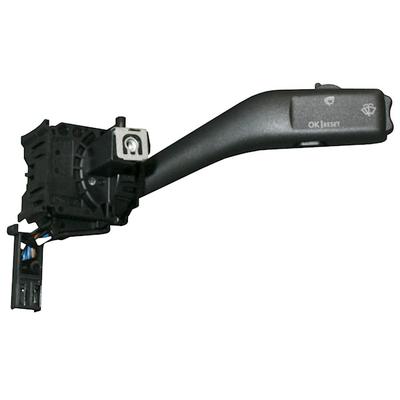 JP GROUP Wischerschalter schwarz für SKODA VW SEAT AUDI VAG 1K0953519C9B9 1K0953519C 1196201600 Image