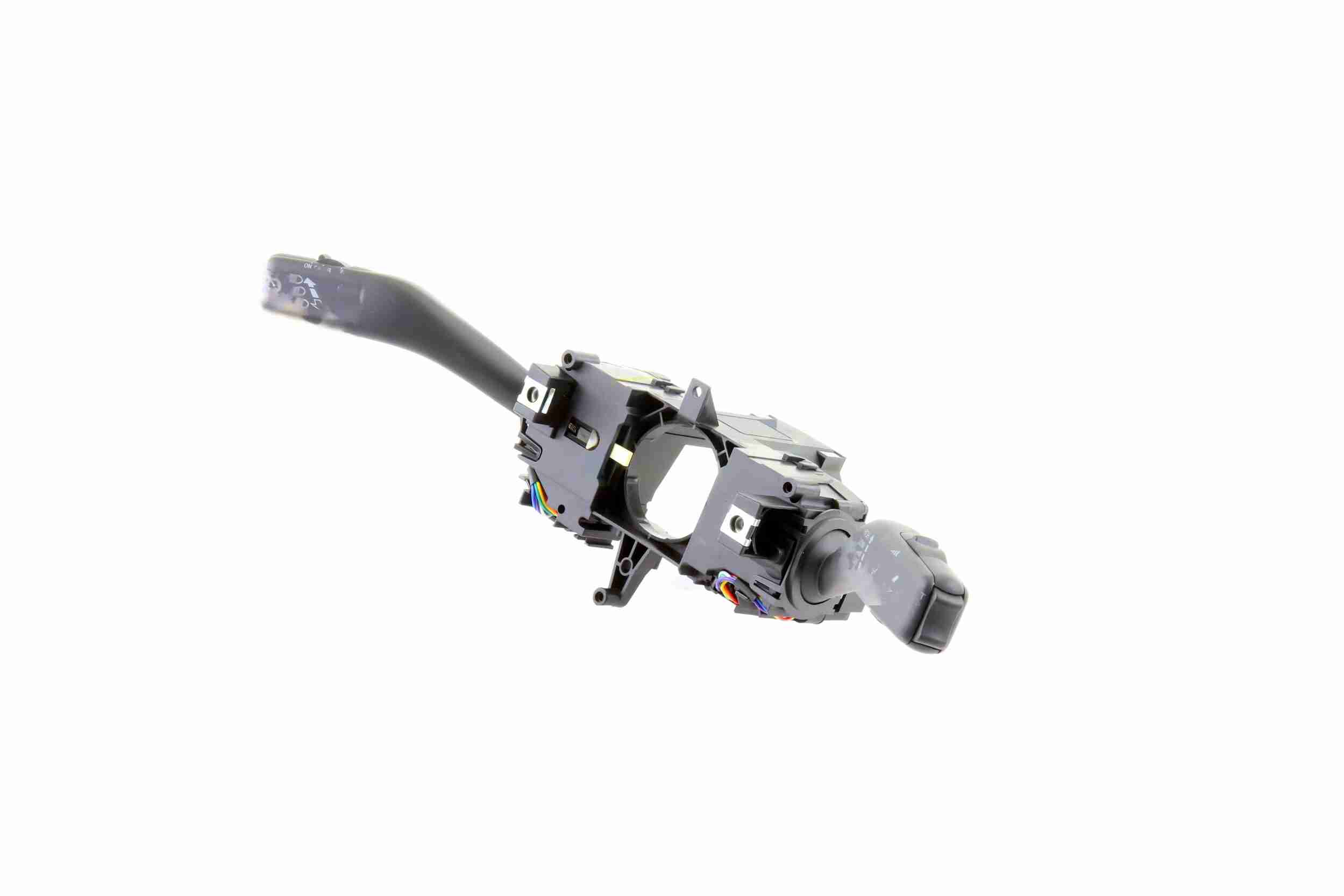 VEMO Lenkstockschalter Original Qualität 26-polig für SKODA SEAT 6RA953521S 6RA953501G 6RA953521S9B9 V15-80-3314 Image