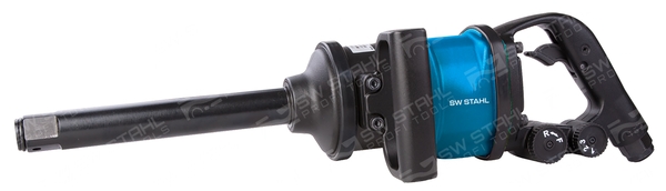 SWSTAHL 1 Zoll S3280 Schlagschrauber (Druckluft) Image