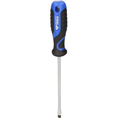 Brilliant Tools Schraubendreher Schlitz, 1,2 x 6,5 mm BT030905 Image