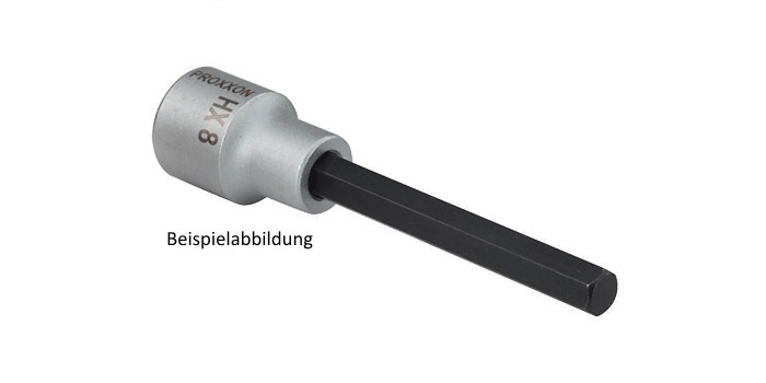 PROXXON Steckschlüsseleinsatz 23467 Image