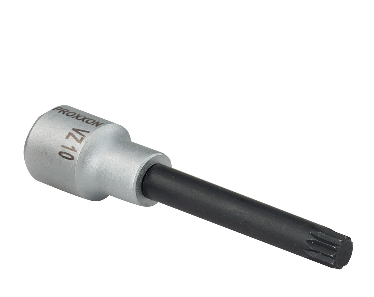 PROXXON 1/2 Zoll Vielzahn-Einsatz 12 23325 Steckschlüsseleinsatz Image