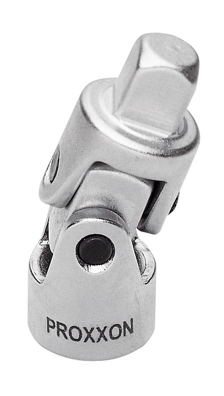 PROXXON Gelenkstück, Steckschlüssel 3/8 Zoll Kardangelenk 23560