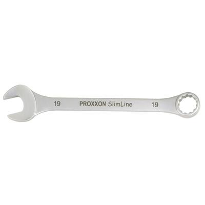 PROXXON Ring-Maulschlüssel, 24 mm Ring-/Gabelschlüssel 24mm 23924 Image