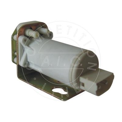 AIC Waschwasserpumpe, Scheibenreinigung 12V für VOLVO 1254197 1304783 55758