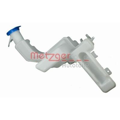 METZGER Waschwasserbehälter, Scheibenreinigung Oben für VW 3C0955453P 3C0955453H 2140235