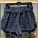 Anthropologie Shorts | Anthropologie Daily Practice Shorts | Color: Blue | Size: S