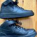 Nike Shoes | Nike Men's Air Force 1 '07 Basketball Shoes | Color: Black | Size: 8