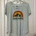 Disney Tops | Disney Lion King Tshirt L | Color: Gray | Size: L