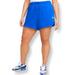 Nike Shorts | Nike Essential French Terry Shorts | Color: Blue/White | Size: 1x