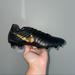 Nike Shoes | Nike Jr Legend 7 Elite Fg Soccer Cleats | Color: Black/Gold | Size: 6.5