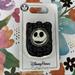 Disney Accessories | Jack Is Back Nbc Jack Skellington Nightmare Before Christmas Disney Pin | Color: Black/White | Size: Os