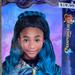 Disney Costumes | Descendants 3: Uma Kids Wig! New! | Color: Green | Size: Osg