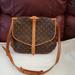 Louis Vuitton Bags | Authentic Louis Vuitton Saumur | Color: Brown/Tan | Size: Os