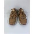 Nike Shoes | Nike Air Huarache Running Shoes Sneakers Men's Us 11 | Color: Brown/Tan | Size: 11