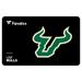 South Florida Bulls Fanatics eGift Card ($10 - $500)