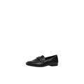 ESPRIT modischer Damen Loafer, 001 Black 3, 40 EU