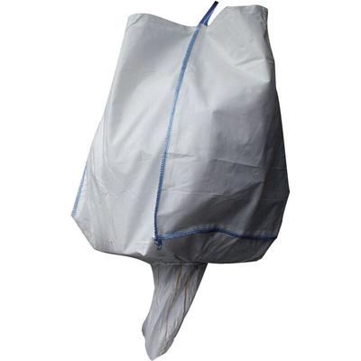 Big Bag mit Auslauf 90 cm x 90 cm x 120 cm