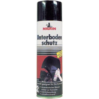 74034 Unterbodenschutz 500 ml - Nigrin Image