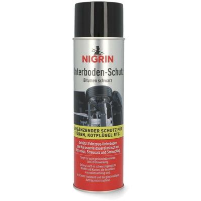 Unterboden-Schutz Spray Bitumen Schwarz 500ml