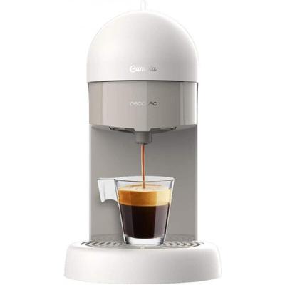 Cecotec - Espresso-Kaffeemaschinen Capricciosa White