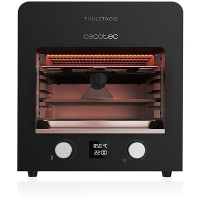 Cecotec - Elektrische Grille Txuletaco 8000 Inferno