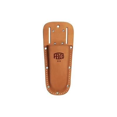 910 Baumscheren-Träger aus Leder (flach) - Felco