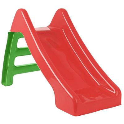 Outdoor Toys - Kinderrutsche 90x50x60 cm Gartenrutsche Rutsche Spielzeug Rutschen Babyrutsche Image