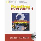 Reading Explorer 1: Student Cd-Rom