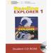 Reading Explorer 1: Student Cd-Rom