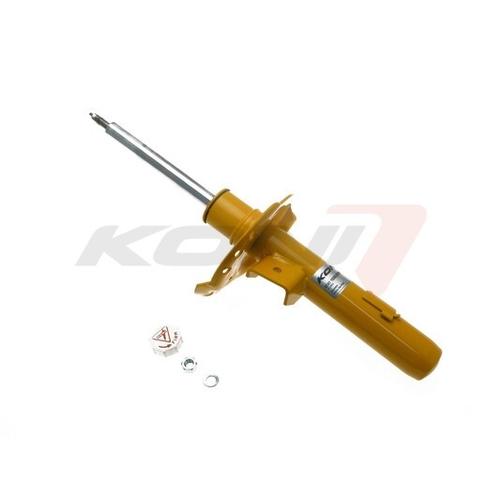 KONI Stoßdämpfer SPORT GELB vorne links verstellbar für FORD VOLVO 6G9118K001GAE 6G9118K001GAD 1474284 8741-1538LSPORT