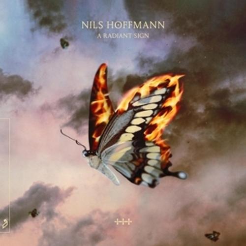 A Radiant Sign (Vinyl) - Nils Hoffmann, Nils Hoffmann. (LP)