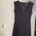 J. Crew Dresses | Black Jcrew Dress | Color: Black | Size: 0