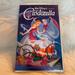 Disney Media | Disney’s, Cinderella, Vhs Movie | Color: Blue/Purple | Size: Vhs