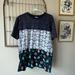 Disney Shirts | Disney Star Wars Storm Trooper Chewy All Over Print Shirt Mens Large | Color: Black/Purple | Size: L