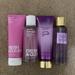 Pink Victoria's Secret Other | 2 Sets Of Mist & Body Cream | Color: Cream | Size: Os