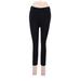 Zara Casual Pants - Low Rise: Black Bottoms - Women's Size Medium