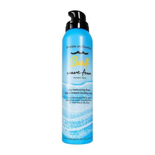 Bumble and bumble. - Surf Wave Foam Schaumfestiger 150 ml