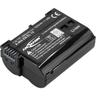 ANSMANN Batterie Li-Ion pour appareil photo Nikon (1 pce)