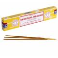 Zen Et Ethnique - Encens Nag Champa Spiritual Healing 15 grammes