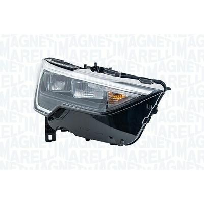 MAGNETI MARELLI Hauptscheinwerfer rechts LED für AUDI 83A941012 719000000216