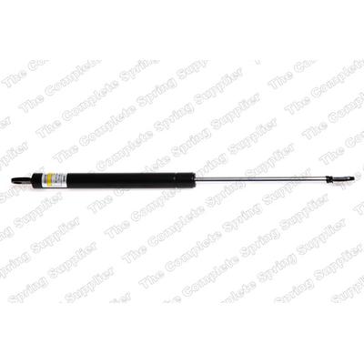 LESJÖFORS Gasfeder, Koffer-/Laderaum hinten für BMW 51242231663 8108404 Image