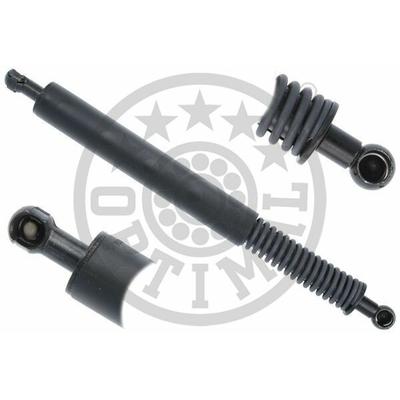 OPTIMAL Gasfeder, Koffer-/Laderaum 1.550N für MERCEDES-BENZ A2119801764 2119801564 2119801964 AG-51277