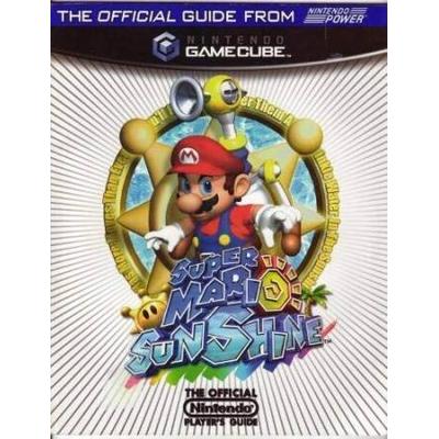 Super Mario Sunshine The Official Nintendo Players...