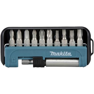 Makita - D-64995 Bit-Set 11teilig