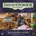 Arkham Horror Das Kartenspiel - Der Pfad Nach Carcosa (Ermittler) (Spiel)